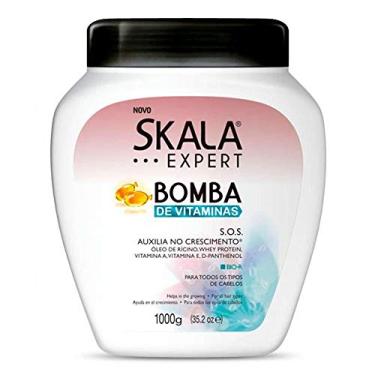 Imagem de Creme de Tratamento 1Kg Sos Bomba, Skala