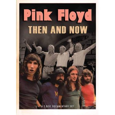 Imagem de Pink Floyd - Then And Now