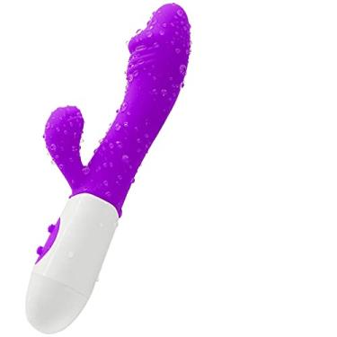 Imagem de Vibradoris Feminino Brinquedos Sexuais Eróticos Estimulador Clitóris e Ponto G 10 modos de Vibração Para Mulheres vibradoris feminino clitóris brinquedos sexuais para mulheres B3