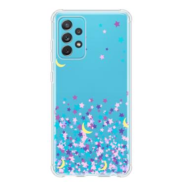 Imagem de Capa Capinha De Celular Compatível com Galaxy A72 Samsung Personalizada