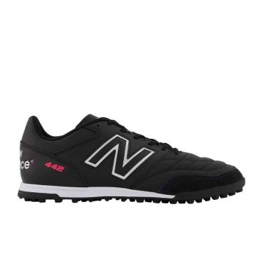 Imagem de Chuteira New Balance Society 442 V2 Team Masculina MS42TBK2