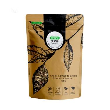 Imagem de Chá de Catinga de Mulata 100 gramas