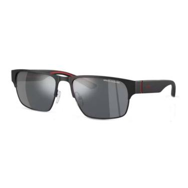Imagem de Oculos Solar Armani Exchange Ax2046s 60006G57
