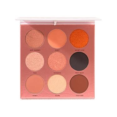 Imagem de Oceane Paleta de Sombras Mariana Saad By Oceane - Special Day 30,6g
