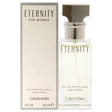 Imagem de Perfume Eternity Calvin Klein 30 ml EDP 