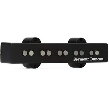 Imagem de Pick Up Seymour Duncan Apollo J-Bass 5 Str 70 Bridge Apollo