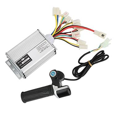 Imagem de Keenso Controlador 36v, controlador multifuncional de velocidade do acelerador de 1000w Ebike para triciclo elétrico de bicicleta E bicicleta