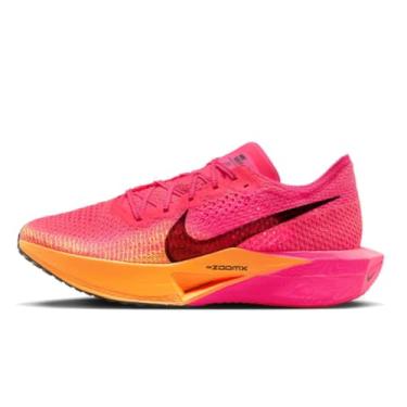 Imagem de Nike Tênis masculino de ginástica, Hyper Pink Preto Laser Laranja, 37