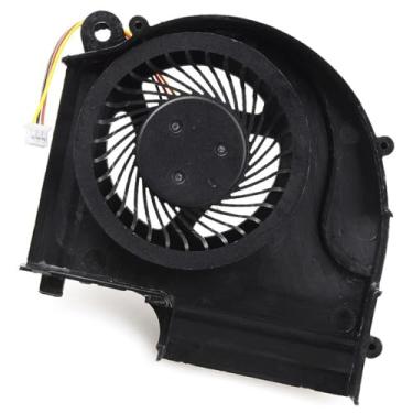 Imagem de Cooler Fan Hp Dv5-2000 (amd) Dv5t-2200 Cto Dv5-2077cl