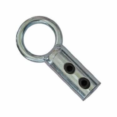 Imagem de Terminal Para Cabo De Aço Academia Reparo Musculação Fitness