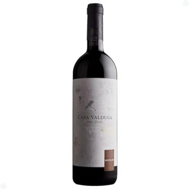 Imagem de Casa Valduga, Vinho Tinto Casa Valduga Terroir Exclusivo Marselan 750 Ml