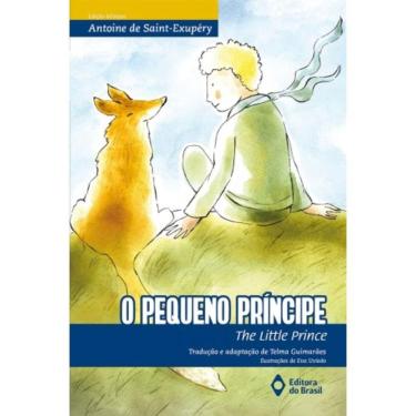 Imagem de Pequeno Principe / The Little Prince, O