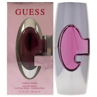 Imagem de Perfume Guess Guess 150 Ml Edp Spray Mulher