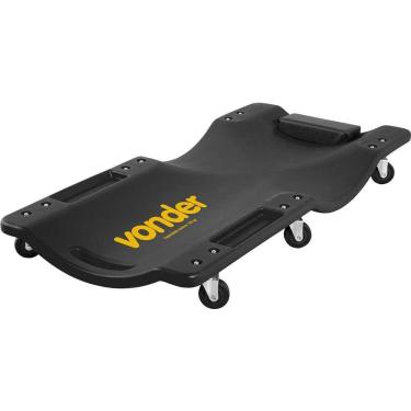 Imagem de Esteira Para Mecânico 150Kg Plástica Vonder