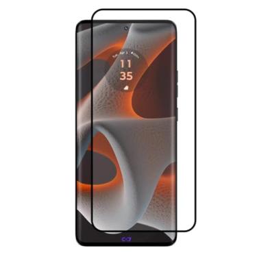 Imagem de Pelicula 3D Vidro Para Moto Edge 50 Pro (Tela 6.7") - C7 Company