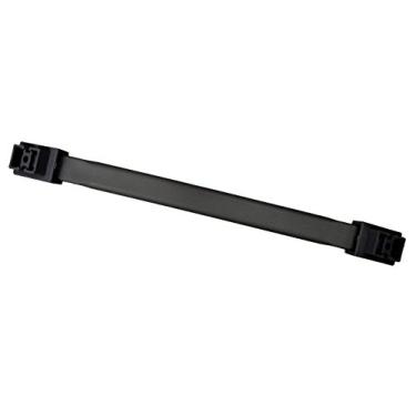 Imagem de PT Auto Warehouse GM-2922G - Maçaneta interna interna para puxador de porta de elevação, cinza