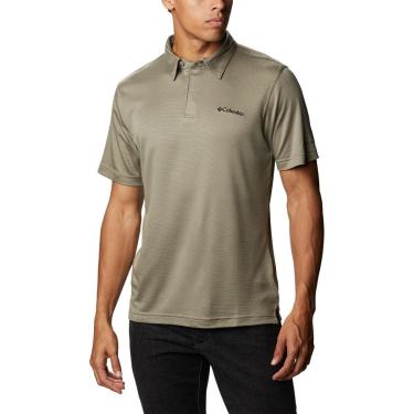 Imagem de Camiseta Polo Columbia Masculina Sun Ridge-Masculino