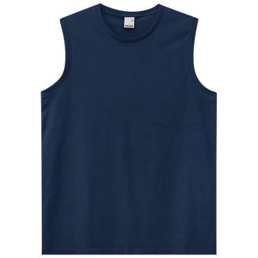 Imagem de Camiseta Básica Regata - Malwee-Masculino