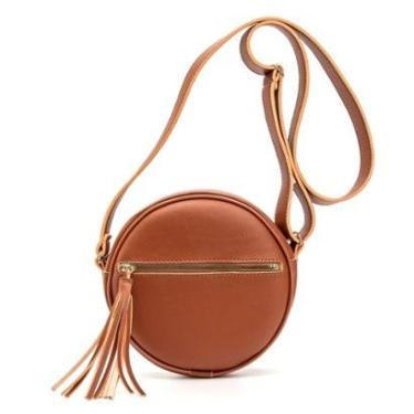 Imagem de Mini Bag Feminina Moderna Prática Entrega Rápida-Feminino