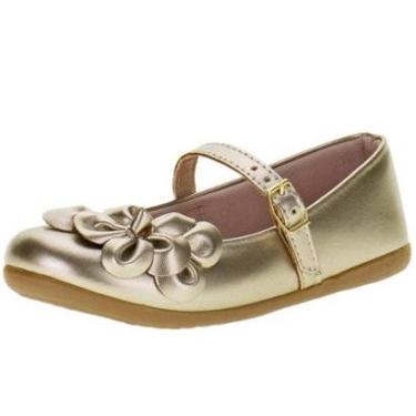 Imagem de Sapatilha Infantil Lily Kids 18144-Feminino