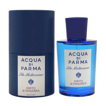 Imagem de Perfume Acqua Di Parma Blue Mediterraneo Mirto Di Panarea edt 150ml para homens