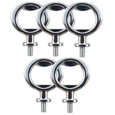 Imagem de KuAoyoja Abridor de garrafa de cerveja, 5 peças, chaveiro, joias, pingente, artesanato, decoração de casa, presentes (5 inserções)