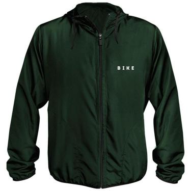 Imagem de Jaqueta Corta Vento Light Masculino Militar WSS Bike II-Masculino