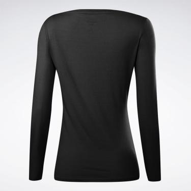 Imagem de Camiseta Reebok Dynamic Feminino-Feminino