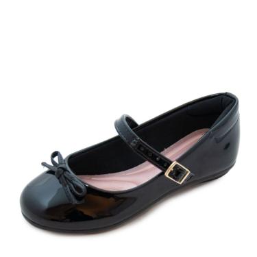 Imagem de Sapatilha Infantil Molekinha REF: 20831131 VERNIZ