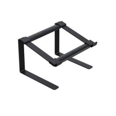 Imagem de Suporte para notebook supremo preto - RELIZA