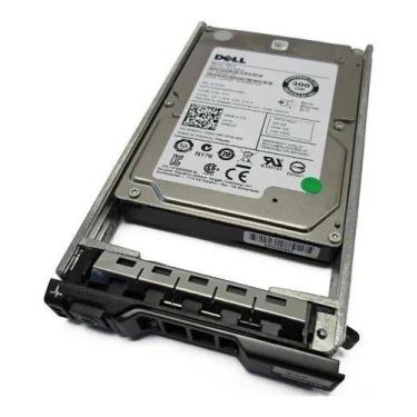 Imagem de Hd Sas Dell 300gb 2.5 15k 6gbs 0h8dvc C/gaveta
