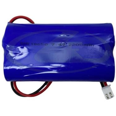 Imagem de Bateria original para caixa amplificada portátil lenoxx / mondial thun