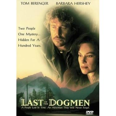 Imagem de Last of the Dogmen da Hbo Home Video