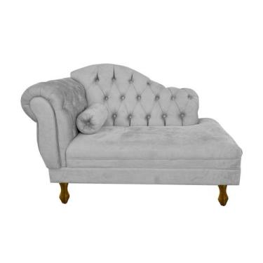 Imagem de Sofá Pequeno 1.20 Imperial Baby Para Decoração De Ambientes - SV DECOR