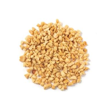 Imagem de Xerém de Amendoim Torrado Casa Santa Luzia 200g