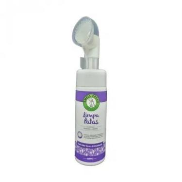Imagem de Smell fresh - limpa patas 150ml (aplicador) - VETSENSE