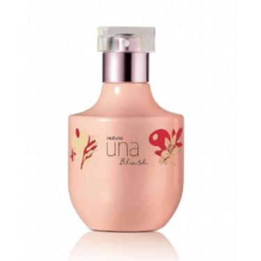 Imagem de Una Blush Deo Parfum 75ml Natura