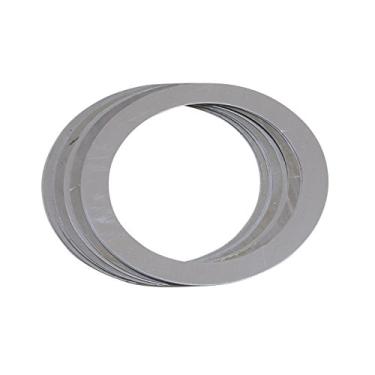 Imagem de Yukon Gear & Axle (SK 20975) calço de profundidade do pinhão para diferencial Ford 9.75