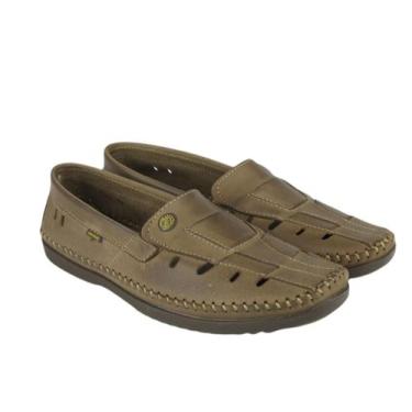 Imagem de Mocassim Free Way - Freeway, Marrom, 42