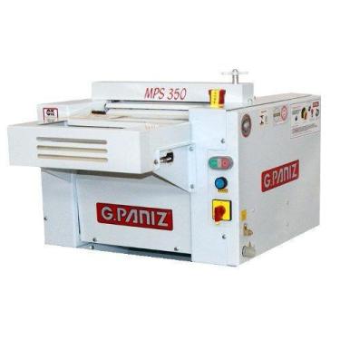 Imagem de Modeladora de Pães G Paniz MPS350 de Mesa Epoxi, 220V