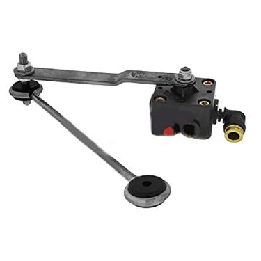 Imagem de Montagem da válvula de controle de altura, mão esquerda