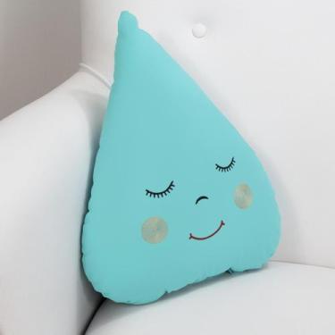 Imagem de Almofada Decorativa Gotinha - Bruna Baby, Tifany