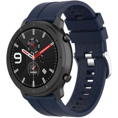 Imagem de Pulseiras sport premium hw Nsmart compatíveis com GTR 47MM / GTR 2 / G