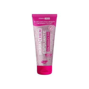 Imagem de Gel Esfoliante Rosa Mosqueta Dermachem 100g