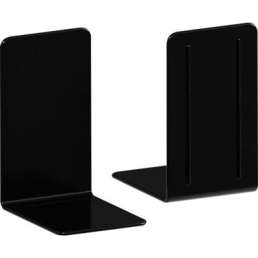 Imagem de Bibliocanto Plastico Preto PAR - Acrimet