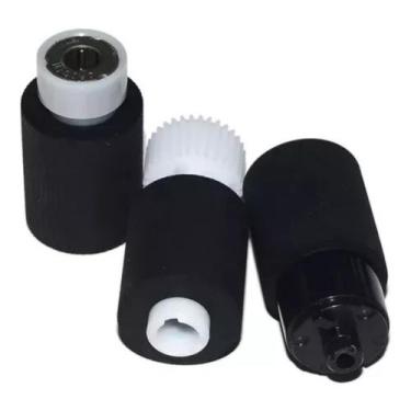 Imagem de Kit Roletes Kyocera M3655 3550 Fs4100 Fs4200 3145 2040 2035