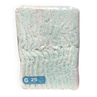 Imagem de Fralda Descartável Geriátrica Barato Diversas Marcas - Estilo Care, G