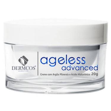 Imagem de Ageless Advanced Creme Preenchedor Face Instantâneo Dermcos