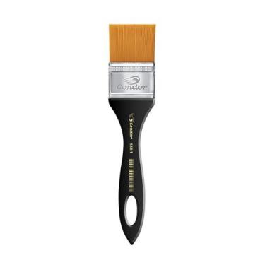 Imagem de Trincha para Pintura Sintético 558 Condor 1 , 1