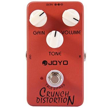 Imagem de Pedal Joyo JF-03 - Crunch Distortion